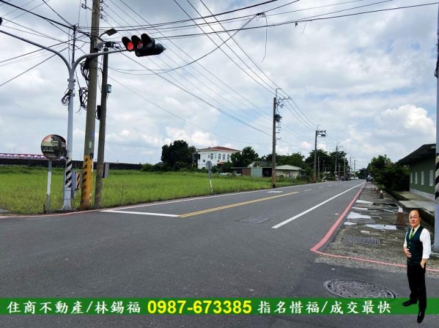台南安定建地-10