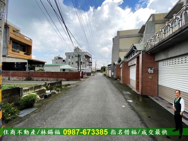 台南安定建地-1