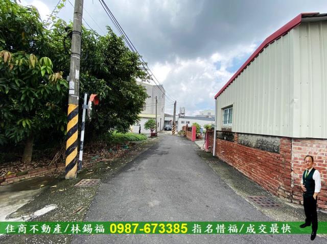 台南安定建地-2