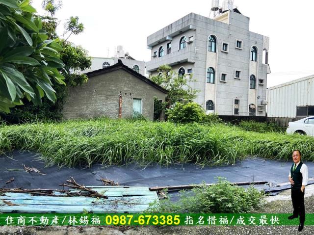 台南安定建地-3