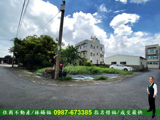 台南安定建地-4