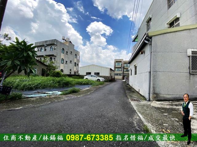 台南安定建地-5