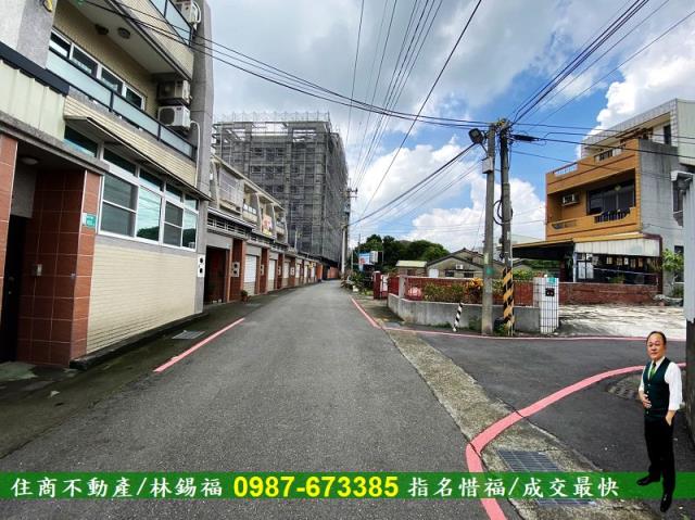 台南安定建地-6