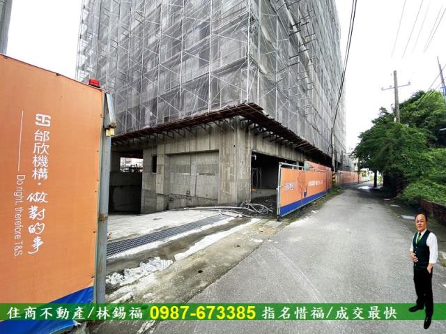 台南安定建地-7