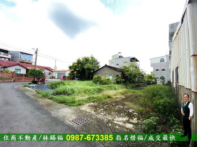台南安定建地-8