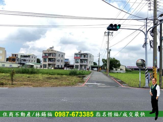 台南安定建地-9