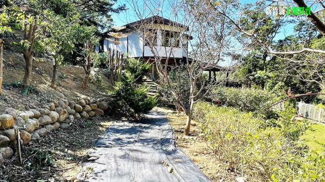 新竹關西農地-2