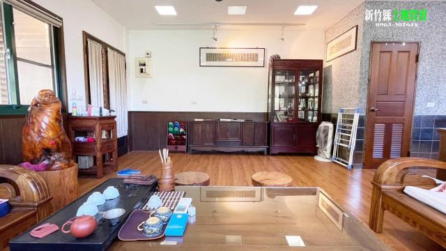 新竹關西農地-9