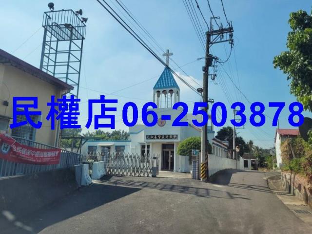 台南左鎮建地-1