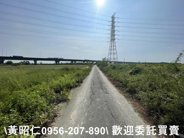 台南新市農地-5