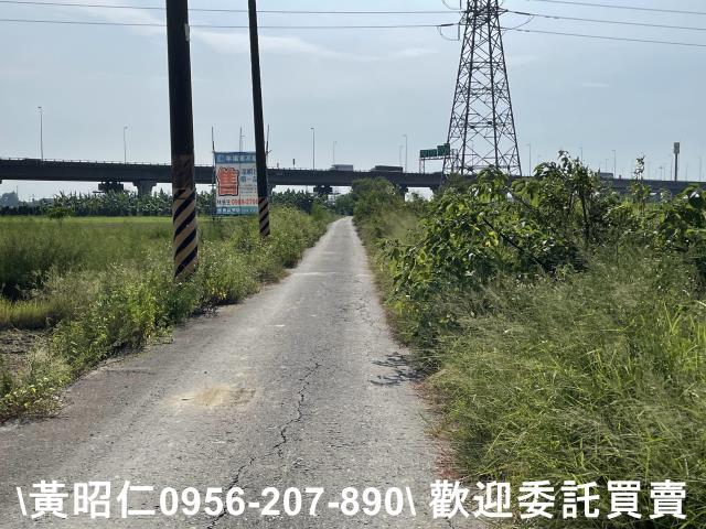 台南新市農地-8
