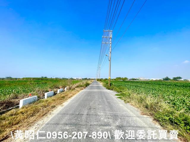 台南西港農地-2