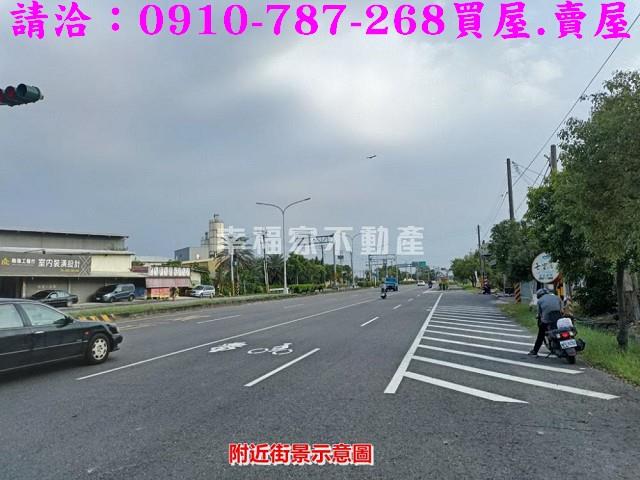 六甲農地-1