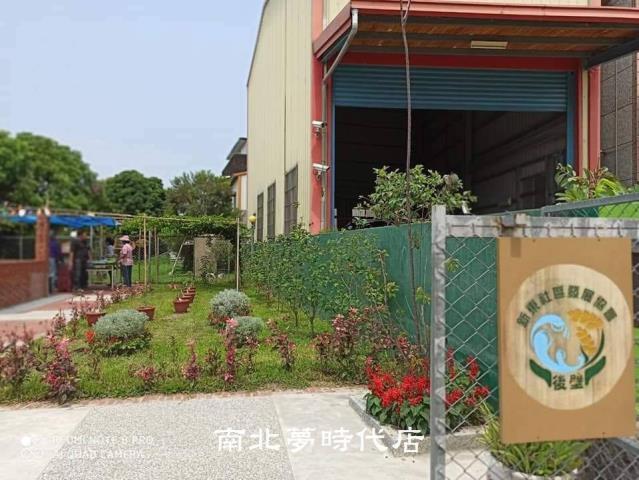台南後壁建地-11