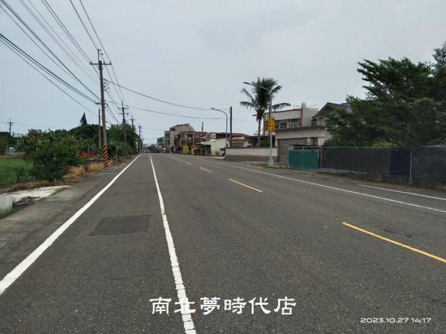 台南後壁建地-1