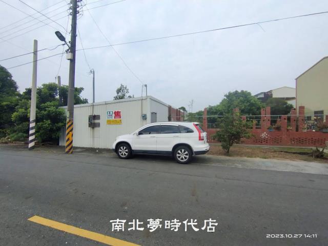 台南後壁建地-3