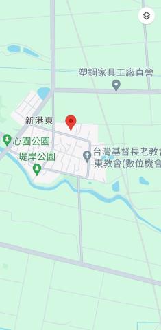台南後壁建地-14