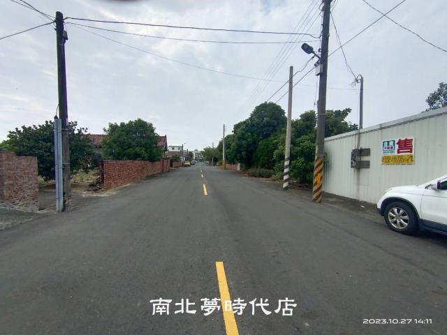台南後壁建地-5