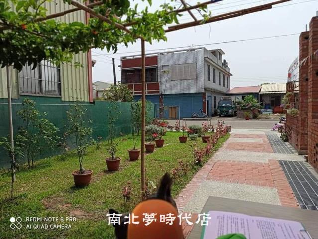 台南後壁建地-8