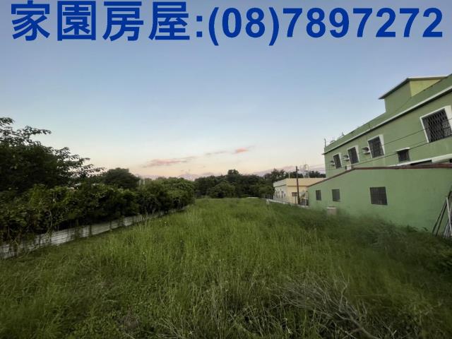 屏東崁頂農地-1