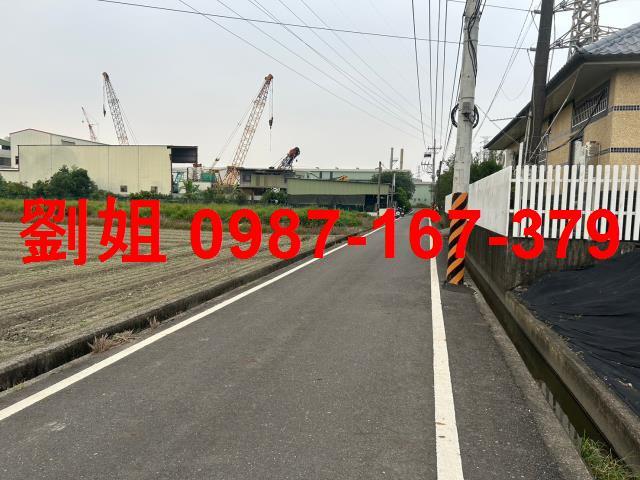高雄大寮農地-1