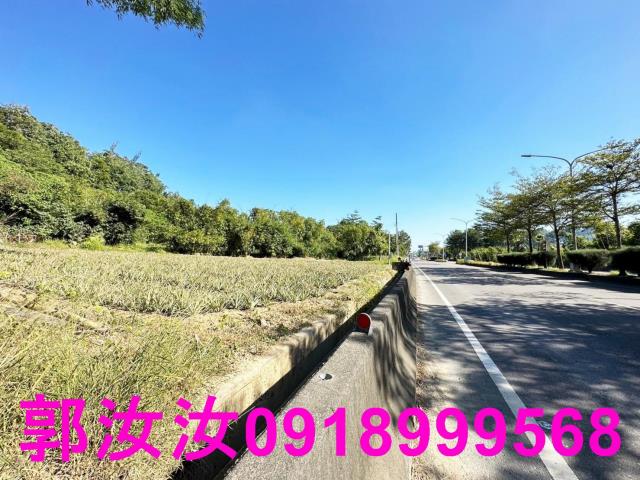 台南關廟農地-7