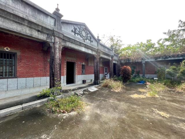 南投草屯建地-10
