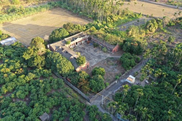 南投草屯建地-6
