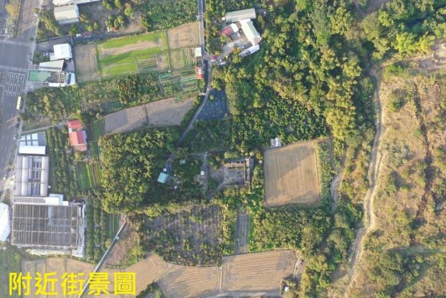 南投草屯建地-8