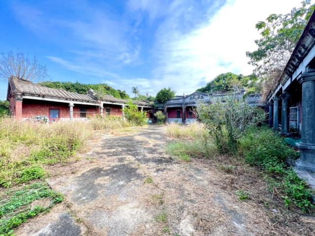 南投草屯建地-9