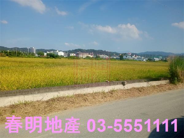 竹北農地-6