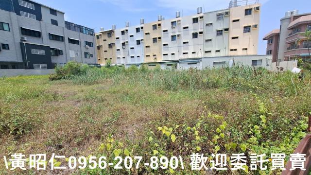 安南建地-1