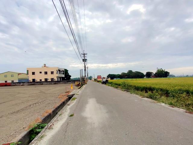 埔鹽農地-1