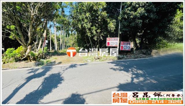 嘉義竹崎農地-4