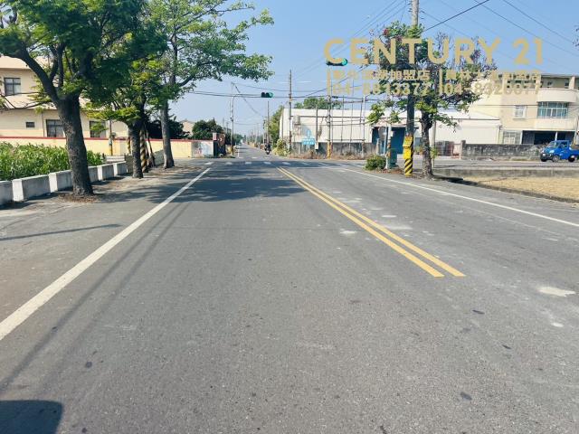 彰化埔鹽農地-1