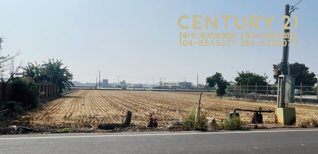 彰化埔鹽農地-3