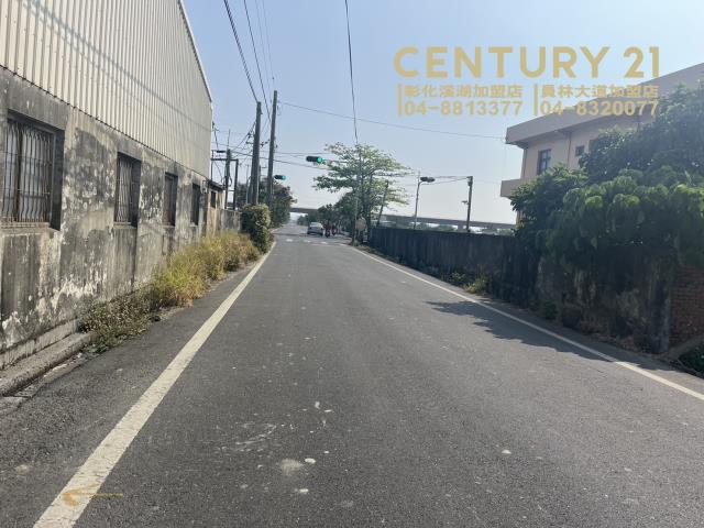 彰化埔鹽農地-4