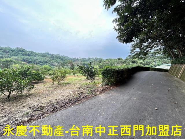 台南白河農地-13