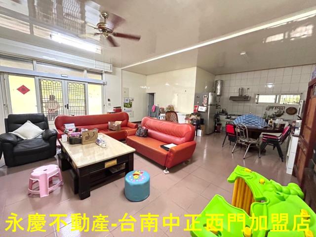 台南白河農地-4