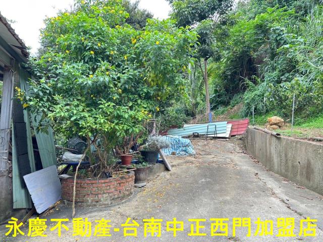 台南白河農地-9