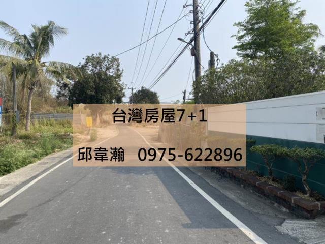 仁武農地-1