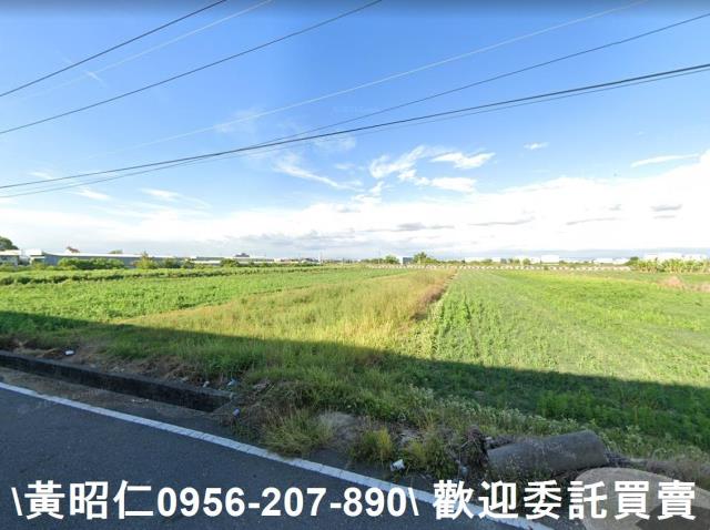 台南安定農地-1