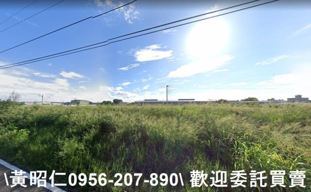 台南安定農地-4