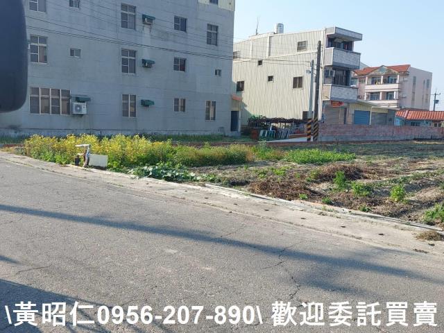 台南建地-4