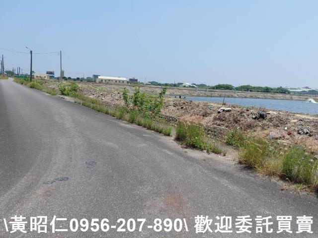 台南將軍農地-14