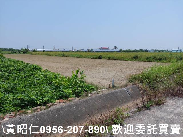 台南將軍農地-4