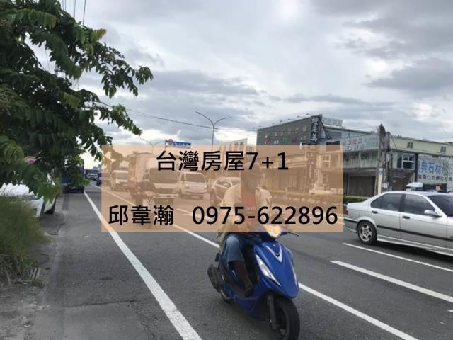 高雄仁武建地-1