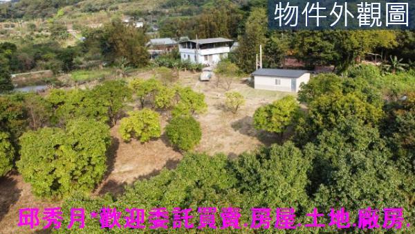 新北三芝農地-11