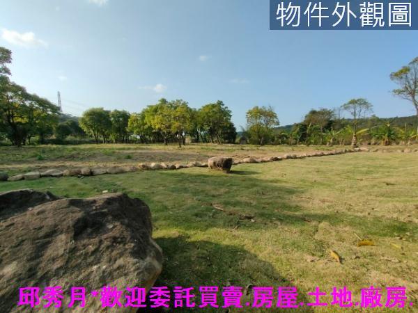 新北三芝農地-12