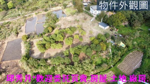 新北三芝農地-6